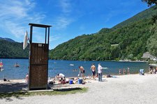 lago di levico