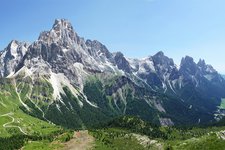 primiero san martino di castrozza