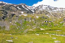 rifugio dorigoni