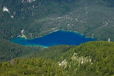 lago di tovel tovelsee