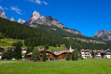 pera di fassa