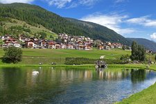 vermiglio e laghetti di san leonardo