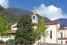Borgo Chiese Condino