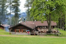 rifugio potzmauer