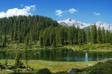 lago san giuliano