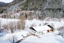 stramentizzo inverno cavalli pony