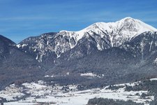 varena winter inverno
