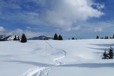 folgaria lavarone luserna inverno