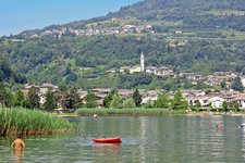 Calceranica al Lago