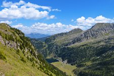 lago di lagorai