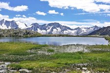 laghi di strino