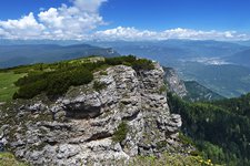 vetta monte roen e mendola