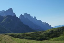 parco naturale paneveggio pale di san martino