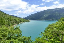 lago di molveno