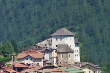 castel caldes