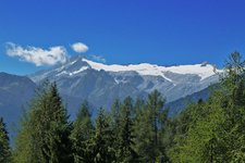 parco naturale adamello brenta care alto