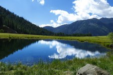 pejo lago di covel