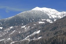 massimeno inverno e doss del sabion