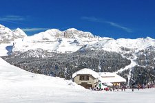 val rendena inverno ski winter