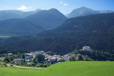 castello molina di fiemme