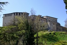 castel stenico