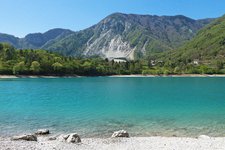 lago di tenno tennosee