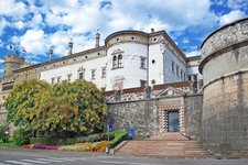 castello buonconsiglio trento