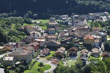 pieve di bono Valle del Chiese