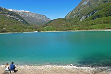 lago di tenno