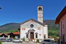 comano terme chiesa di dasindo