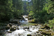 torrente rio meledrio