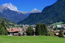 pozza di fassa