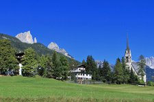 vigo di fassa