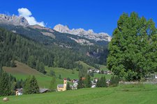 soraga val di fassa