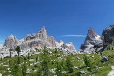 dolomiti di brenta