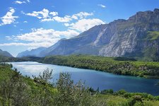 lago di cavedine