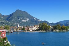 riva del garda