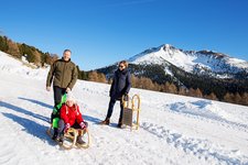 jochgrimm oclini winter schwarzhorn schlitten rodel personen kinder