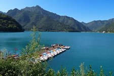 lago di ledro ledrosee