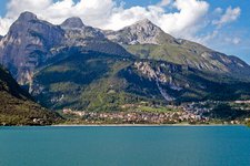 molveno lago di molveno