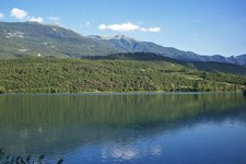 escursione valle dei laghi