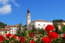 fondo chiesa di san martino fiori new