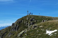 vetta pala di santa gipfel zanggenberg