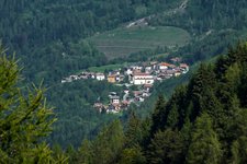 massimeno in val rendena