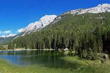 lago di valagola val d agola