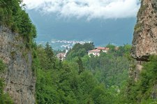 valle di san romedio e sanzeno