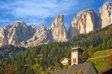 Campitello di Fassa