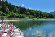 lago di lavarone di