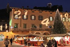 mercatino di natale arco