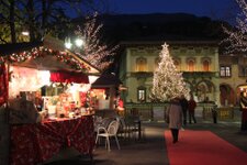 mercatino di natale rovereto